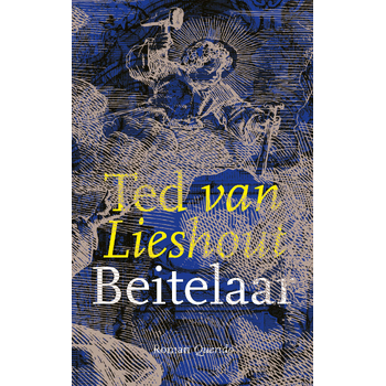 Beitelaar (Paperback) bij Singel 344