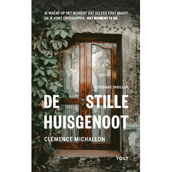 De stille huisgenoot (Paperback) bij Singel 344