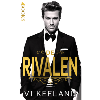 De rivalen (Paperback) bij Singel 344