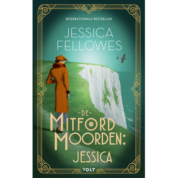 De Mitford-moorden: Jessica (Paperback) bij Singel 344