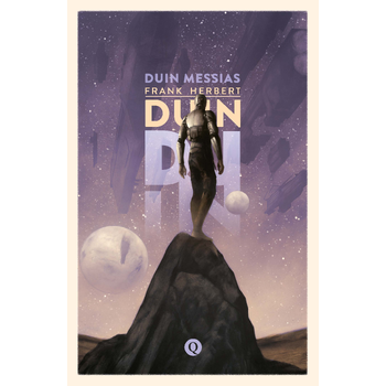 Duin messias (Hardback) bij Singel 344