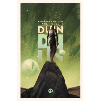 Kinderen van Duin (Hardback) bij Singel 344