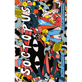 Soctopus (Hardback) bij Singel 344