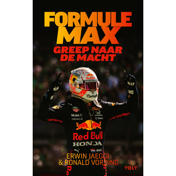 Formule Max (Paperback) bij Singel 344