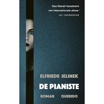 De pianiste (Paperback) bij Singel 344