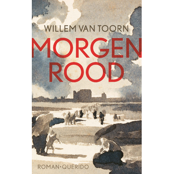 Morgenrood (Paperback) bij Singel 344