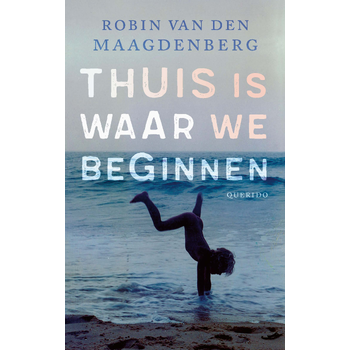 Thuis is waar we beginnen (Paperback) bij Singel 344