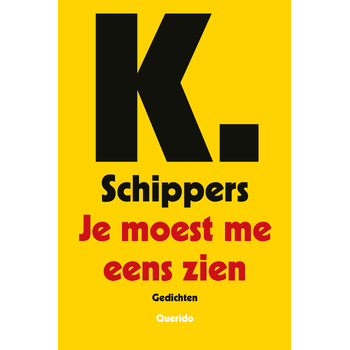 Je moest me eens zien (Paperback) bij Singel 344