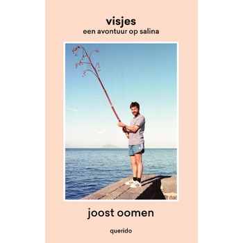 Visjes (Paperback) bij Singel 344