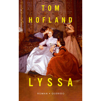 Lyssa (Paperback) bij Singel 344