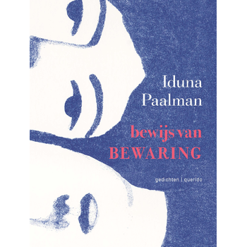 Bewijs van bewaring (Paperback) bij Singel 344