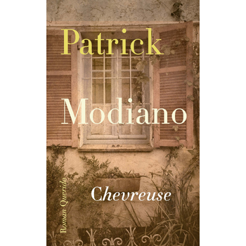 Chevreuse (Hardback) bij Singel 344