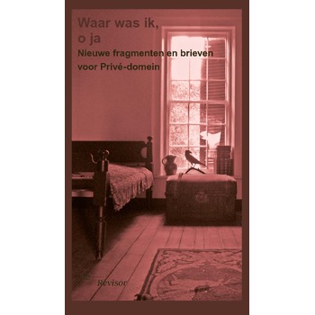 Waar was ik, o ja (Paperback) bij Singel 344
