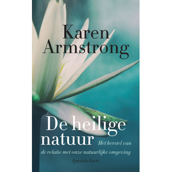 De heilige natuur (Hardback) bij Singel 344