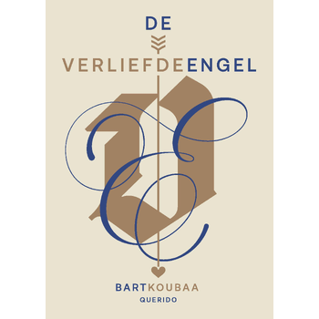 De verliefde engel (Paperback) bij Singel 344