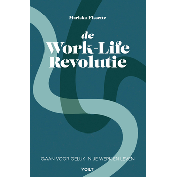 De Work-Life Revolutie (Paperback) bij Singel 344