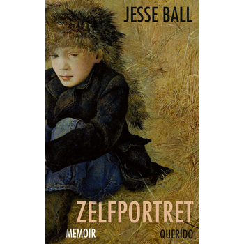 Zelfportret (Paperback) bij Singel 344