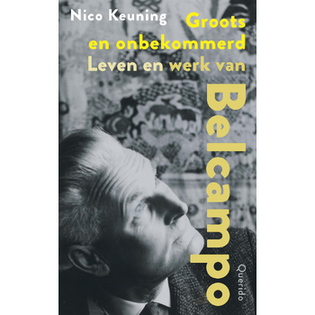 Groots en onbekommerd (Paperback) bij Singel 344