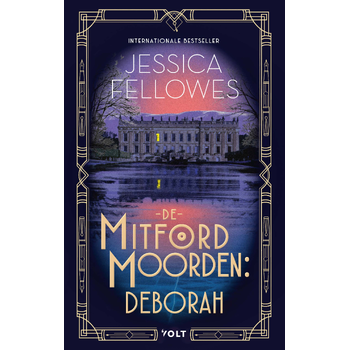 Deborah (Paperback) bij Singel 344