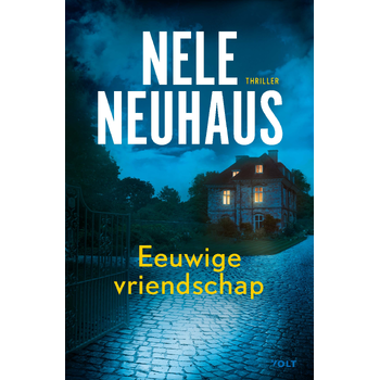 Eeuwige vriendschap (Paperback) bij Singel 344