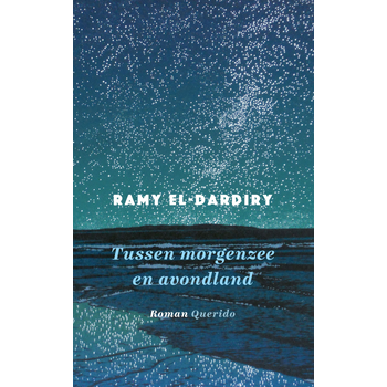 Tussen morgenzee en avondland (Paperback) bij Singel 344