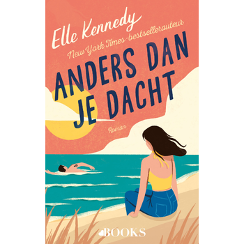 Anders dan je dacht (Paperback) bij Singel 344