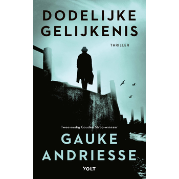 Dodelijke gelijkenis (Paperback) bij Singel 344