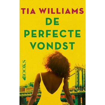 De perfecte vondst (Paperback) bij Singel 344