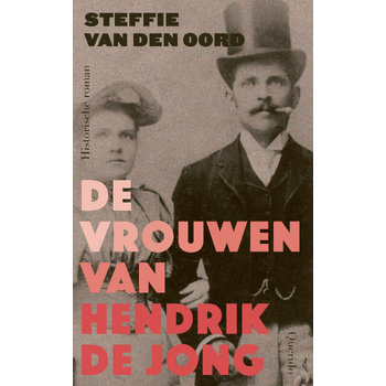 De vrouwen van Hendrik de Jong (Paperback) bij Singel 344