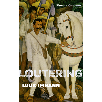 Loutering (Paperback) bij Singel 344