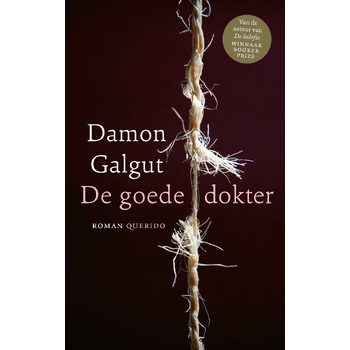 De goede dokter (Paperback) bij Singel 344