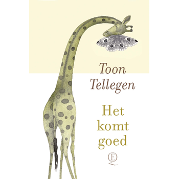 Het komt goed (Hardback) bij Singel 344
