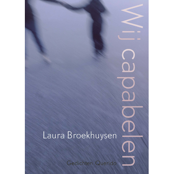 Wij capabelen (Paperback) bij Singel 344