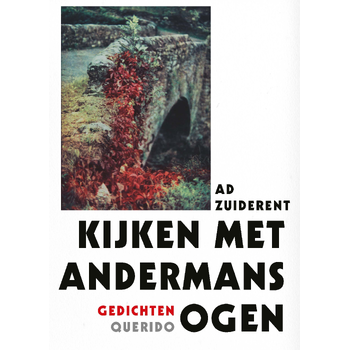Kijken met andermans ogen (Paperback) bij Singel 344