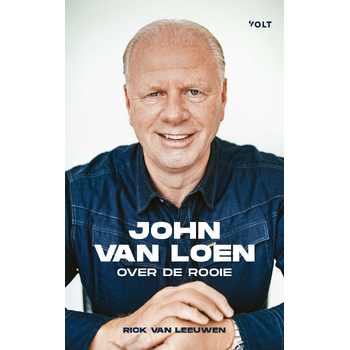 John van Loen (Paperback) bij Singel 344