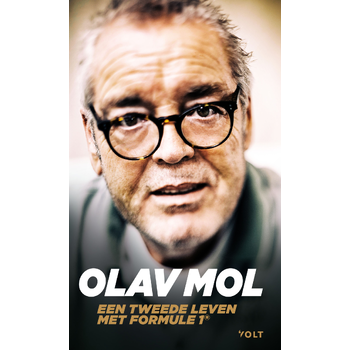 Een tweede leven met Formule 1 (Paperback) bij Singel 344