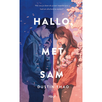 Hallo, met Sam (Paperback) bij Singel 344
