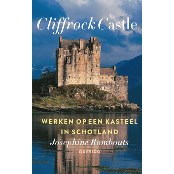 Cliffrock Castle (Paperback) bij Singel 344