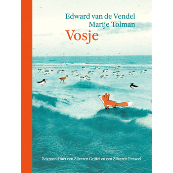 Vosje (Hardback) bij Singel 344