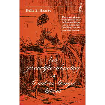 Een gevaarlijke verhouding (Paperback) bij Singel 344