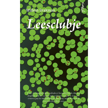 Leesclubje (Paperback) bij Singel 344