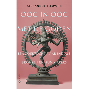 Oog in oog met de goden (Paperback) bij Singel 344
