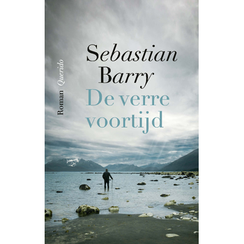 De verre voortijd (Paperback) bij Singel 344