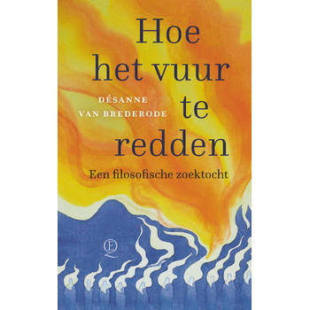 Hoe het vuur te redden (Paperback) bij Singel 344