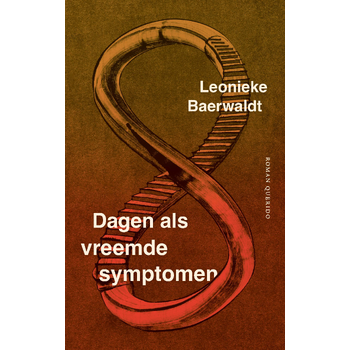 Dagen als vreemde symptomen (Paperback) bij Singel 344