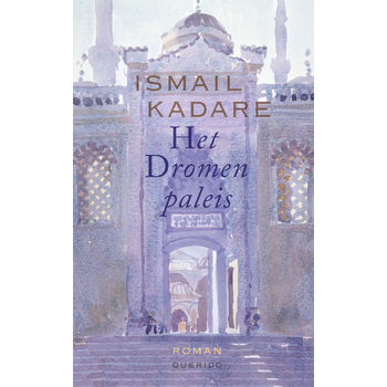 Het Dromenpaleis (Paperback) bij Singel 344