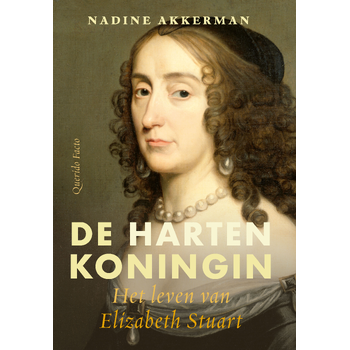 De hartenkoningin (Hardback) bij Singel 344