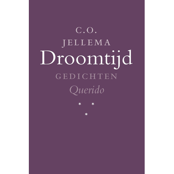 Droomtijd (Paperback) bij Singel 344