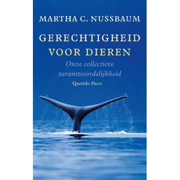 Gerechtigheid voor dieren (Paperback) bij Singel 344