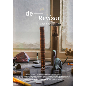 De Revisor 32 (Paperback) bij Singel 344